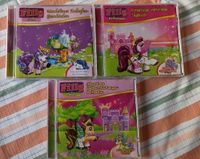 3x Filly CDs Hessen - Oestrich-Winkel Vorschau