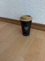 Tchibo Kaffee Becher To Go NEU Bayern - Mühldorf a.Inn Vorschau