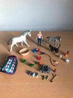 Schleich Horse Club  Adventskalender 2020  24 Teile Bayern - Hemhofen Vorschau