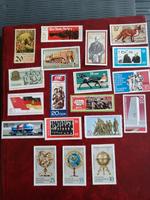 Briefmarken DDR Postfrisch Baden-Württemberg - Konstanz Vorschau