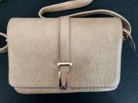 Handtasche beige Bayern - Augsburg Vorschau