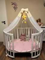 ComfortBaby Babybett Kinderbett SMARTGROW 7IN1 - weiß Hannover - Herrenhausen-Stöcken Vorschau