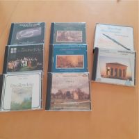 CDs  Klassik Bayern - Königsbrunn Vorschau