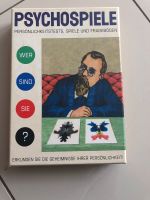 Psychologie Spiel Persönlichkeitstest Baden-Württemberg - Bietigheim-Bissingen Vorschau