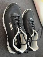 Sneaker ^ schwarz * Gr.39 * Dockers Bayern - Obertraubling Vorschau
