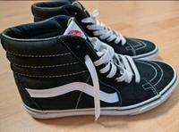 Vans Sk8 High Gr.40 Saarland - Riegelsberg Vorschau