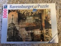 Puzzle Ravensburger 1000 Nostalgisches Paris NEU15739 7 Baden-Württemberg - Baienfurt Vorschau