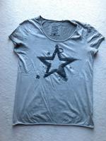 Soccx T-Shirt Gr L Stern Frankfurt am Main - Bockenheim Vorschau