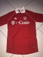 FCB Trikot Göße S, Neuwertig Bayern - Weibersbrunn Vorschau