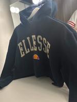 ELLESSE PULLI DAMEM Niedersachsen - Buxtehude Vorschau