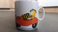 Kaffee Tasse janosch Bayern - Plattling Vorschau
