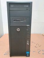 HP Z210/ i7-2600/3,4Ghz/8GB RAM Baden-Württemberg - Ettlingen Vorschau