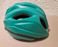 Fahrradhelm Kind grün/türkis KED Gr. S/M 49-55 cm Mülheim - Köln Höhenhaus Vorschau