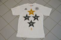 T-Shirt Shirt Tshirt weiß DFB adidas Sterne Gr. 176 TOP Köln - Ehrenfeld Vorschau