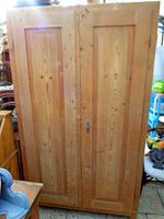 Atelier-Spindschrank Bayern - Oberding Vorschau