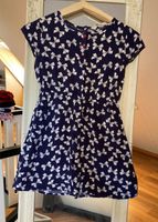 Kleid Gr. 128 H&M Hessen - Staufenberg Vorschau