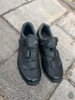 Shimano Fahrradschuhe Gr. 44 kaum benutzt Brandenburg - Potsdam Vorschau