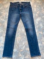Levi’s Jeans weite 27 blau gerade geschnitten etwas kurvig gr. M Hessen - Neustadt Vorschau