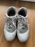 New balance grau Bayern - Coburg Vorschau