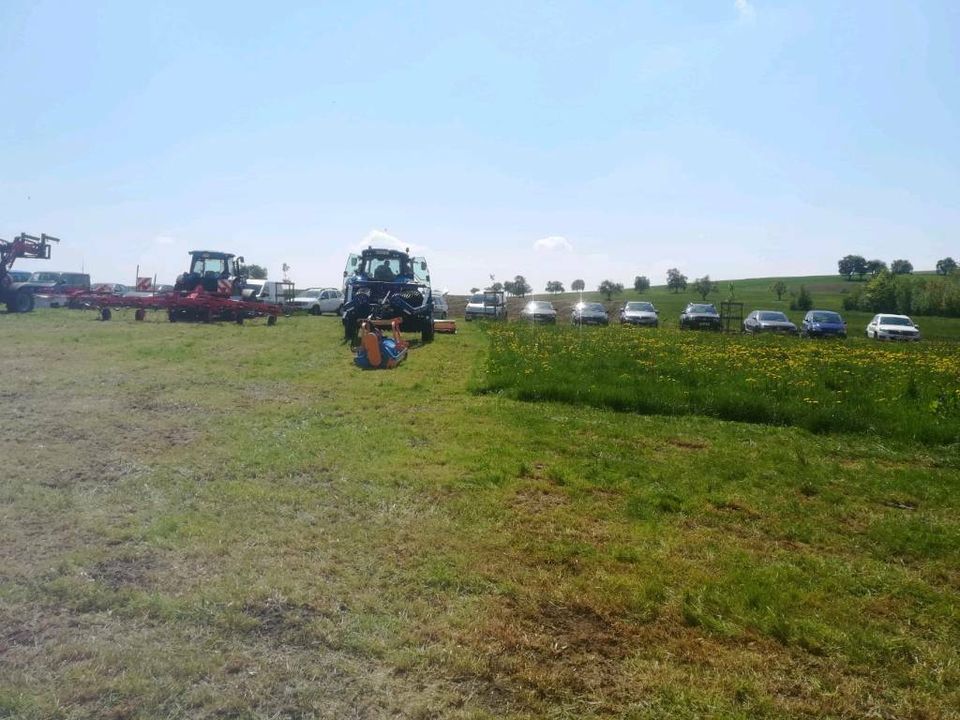 Suchen Baugrundstück oder altes landwirtschaftliches Anwesen in Schönbrunn