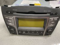 Hyundai Autoradio mit MP3, Bluetooth 2DIN Hessen - Maintal Vorschau