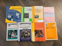 Pädagogik Bücher Fachbücher Schule Unterricht Didaktik Niedersachsen - Wildeshausen Vorschau