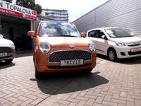 Daihatsu Trevis 1.0 Momo Klima Kupplung Neu HU Neu 12Mon Garantie Eimsbüttel - Hamburg Stellingen Vorschau