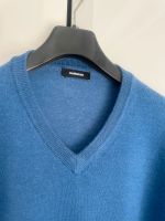 Walbusch Pullover Blau Nordrhein-Westfalen - Hemer Vorschau