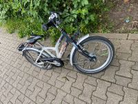 Puky Fahrrad 20 Zoll Baden-Württemberg - Bruchsal Vorschau