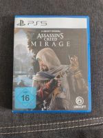 Assassin's Creed Mirage PS5 Baden-Württemberg - Villingen-Schwenningen Vorschau