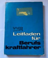 Leitfaden für Berufskraftfahrer Kraftfahrer 2. Auflage Nordrhein-Westfalen - Lemgo Vorschau