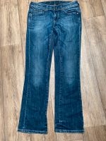 G Star RAW 3301 Jeans Größe 28/32 blau Baden-Württemberg - Ebringen Vorschau