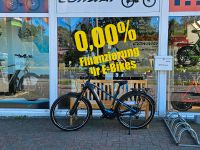 Conway SUV 5.0 E-Bike - L 50cm - Auf Lager und sofort lieferbar! Häfen - Bremerhaven Vorschau