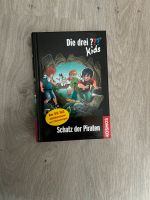 Die drei ??? Kids 50 Nordrhein-Westfalen - Neukirchen-Vluyn Vorschau