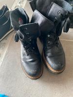 Riecker Stiefeletten Bayern - Breitengüßbach Vorschau