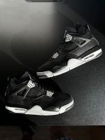 Jordan 4 Black Canvas Bad Doberan - Landkreis - Bad Doberan Vorschau