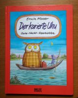 Kinderbuch - Der karierte Uhu - Gute-Nacht-Geschichten Bayern - Tiefenbach Vorschau
