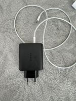 ⭐️ AUKEY Fastcharger Ladegerät mit Iphone Ladekabel ⭐️ Hessen - Dietzenbach Vorschau