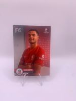 Topps Now Cody Gakpo Fc Liverpool Bayern - Dinkelsbuehl Vorschau