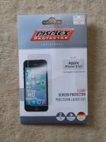 Displex protector iPhone 5 s c Displayschutz Folie neu Bayern - Augsburg Vorschau