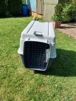 Hunde-Transportbox Anione L-XL Niedersachsen - Coppenbrügge Vorschau