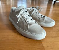 Axel Arigato Clean 90 Suede Gr. 45 Berlin - Zehlendorf Vorschau