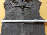 Cecil  L/XL    Weste   mit Taschen Schleswig-Holstein - Itzehoe Vorschau