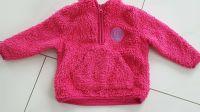 pinkfarbener Kuschel-Pullover Gr. 74/80 Bonn - Lessenich Vorschau