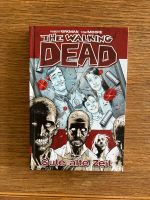 Comic: The Walking Dead 1 - Gute alte Zeit Leipzig - Altlindenau Vorschau