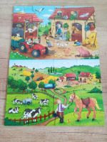 Puzzle 2x12 NEU Bayern - Berglern Vorschau