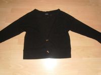 Strickjacke von Shein, schwarz, Gr. 42 Niedersachsen - Bad Harzburg Vorschau