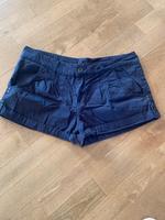 Shorts von Primark Gr L/40 blau neuwertig Bayern - Gaukönigshofen Vorschau
