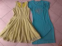 2 Damenkleider, Sommerkleider, Gr. 38, LS Laura Scott +  Anna Fi Hessen - Lohfelden Vorschau