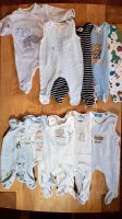 26x Strampler Baby 50/56 Newborn, Nicki Niedersachsen - Syke Vorschau